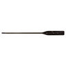 Carlisle Paddles Black Economy Boat Oar Black