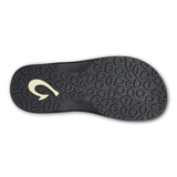 Olukai Men's Ohana Sandal - Black/Black