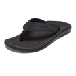 Olukai Men's Ohana Sandal - Black/Black Black/Black