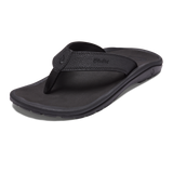 Olukai Men's Ohana Sandal - Black/Black Black/Black