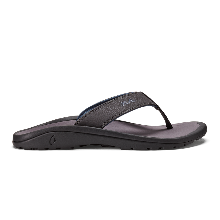 Olukai Men's Ohana Sandal - Pavement/Pavement