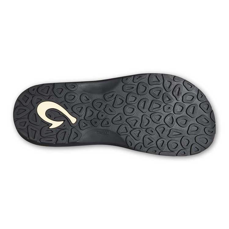 Olukai Men's Ohana Sandal - Pavement/Pavement