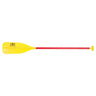 Carlisle Paddles Standard Tgrip Canoe Paddle Z ylw/red