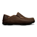 Olukai Men's Moloa Shoe Dk wood/dk java