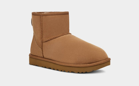 Ugg Women's Classic Mini II Boot Chestnut