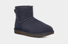 Ugg Women's Classic Mini II Boot Eve Blue