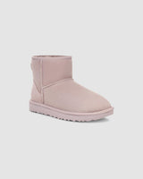 Ugg Women's Classic Mini II Boot - Pale Smoke Pale Smoke