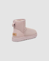 Ugg Women's Classic Mini II Boot - Pale Smoke Pale Smoke