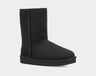 Ugg Women's Classic Short II Boot Black