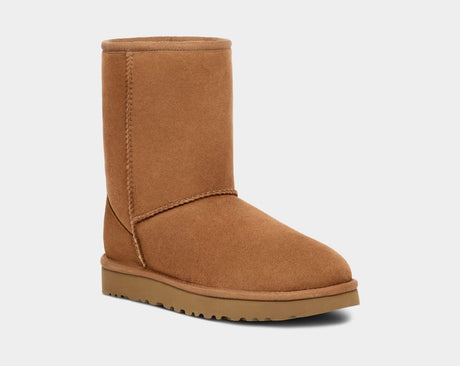 Ugg Women's Classic Short II Boot Chestnut