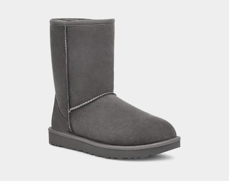 Ugg Women's Classic Short II Boot Grey