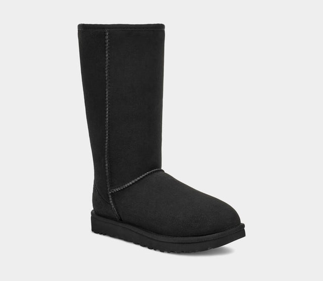 Ugg Women's Classic Tall II Boot Black