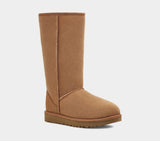 Ugg Women's Classic Tall II Boot Chestnut