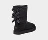 Ugg Women's Bailey Bow Ii Boot Black