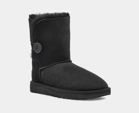 Ugg Women's Bailey Button II Boot Black