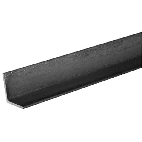 Steelworks Weldable Angle Stock 1/8X1/1/4_/6FT