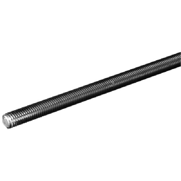 Steelworks Threaded Rod 1/4_20X3FT