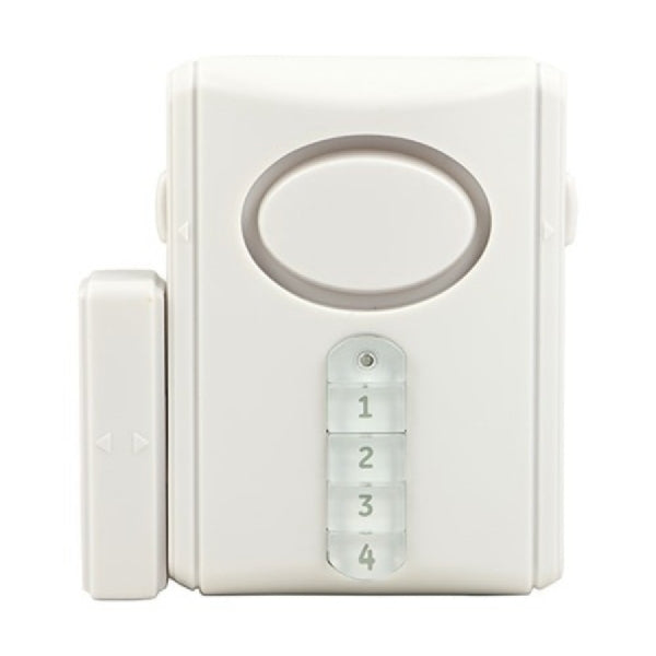 GE Wireless Door Alarm