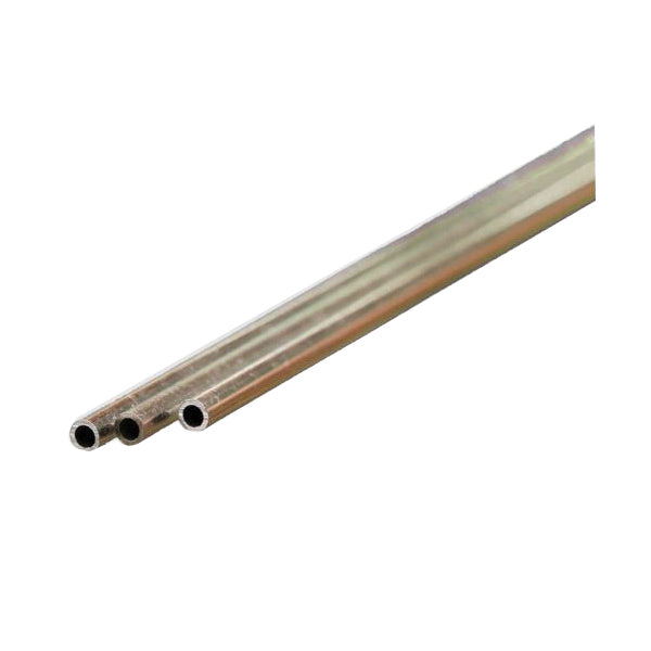 K & S Decorative Metal Tube