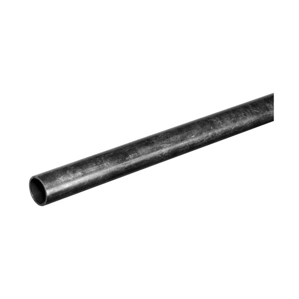 Steelworks Weldable Metal Tube 1/2X48IN