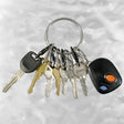 Nite Ize Key Chain Ring