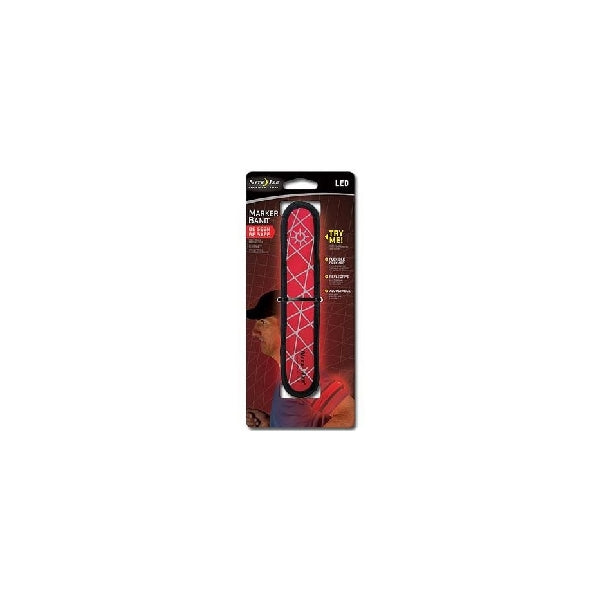 Nite Ize Marker Band Red