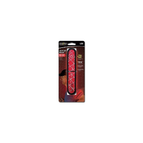 Nite Ize Marker Band Red