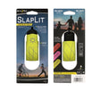 Nite Ize LED Slap Wrap Neon yellow/grn led