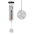 Woodstock Chimes Wind Chime SEVEN_STONES