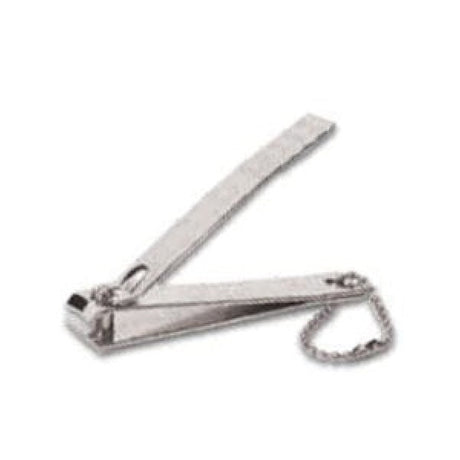 Hy-Ko Large Nail Clipper with Beaded Chain