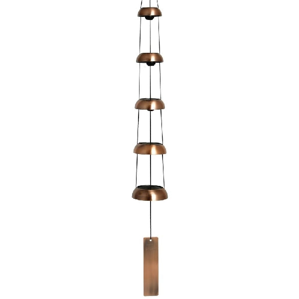 Woodstock Chimes Temple Bell