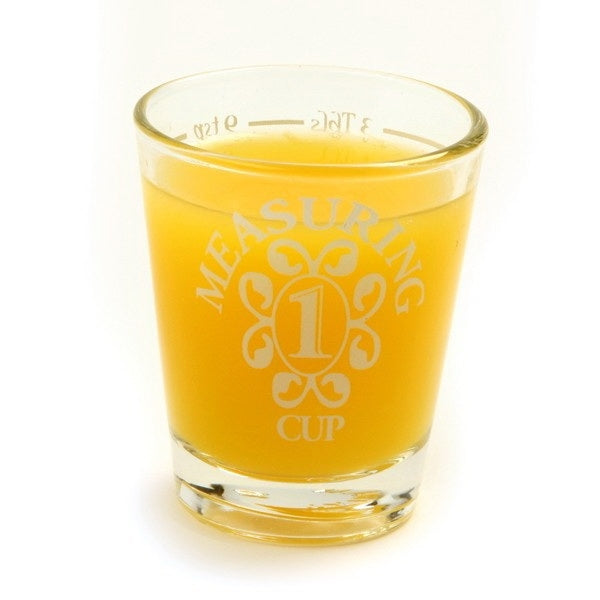 Norpro Measure Shot Glass