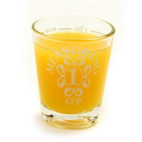 Norpro Measure Shot Glass