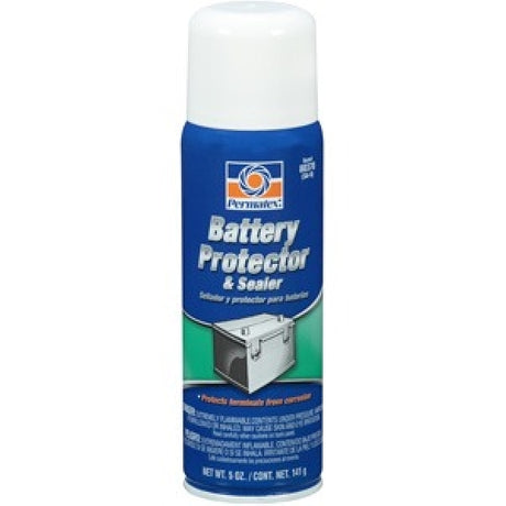 Permatex Battery Protector and Sealer