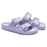 Birkenstock Arizona Eva Sandal Purple fog