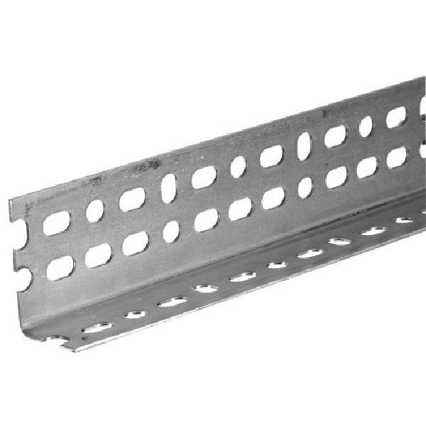 Steelworks Perforated Angle Stock 2_1/4X72