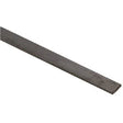 Steelworks Weldable Flat Stock 1/8X1_1/2_6FT