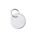 Hy-Ko Key Tag with Ring