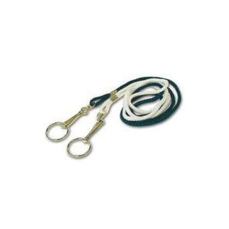 Hy-Ko Lanyard with Clip-On Split Ring