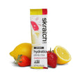 Skratch Labs Sport Hydration Drink Mix, Strawberry Lemonade, 0.8oz Packet Strawberry lemonade