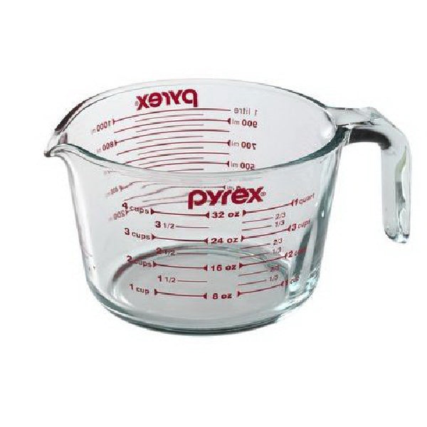 Pyrex Measuring Cup