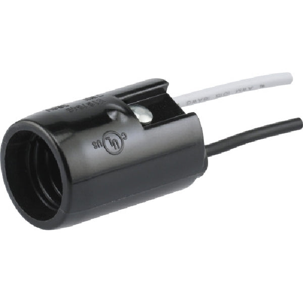 Hillman Pigtail Socket