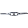Hardware Essentials Rope Cleat Nickel