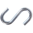 Hardware Essentials S-Hook Zinc