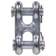 Hillman Double Clevis Link