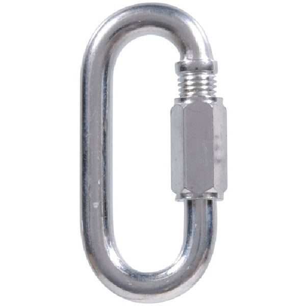 Hardware Essentials Safety Quick Link 3/16X2