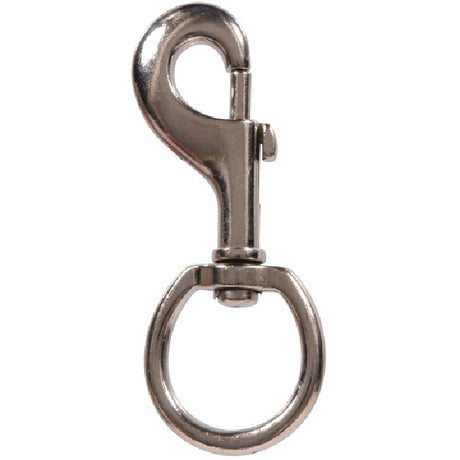 Hardware Essentials Bolt Snap Zinc