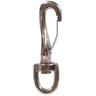 Hardware Essentials Spring Snap Zinc