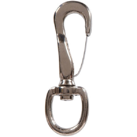 Hardware Essentials Spring Snap Zinc