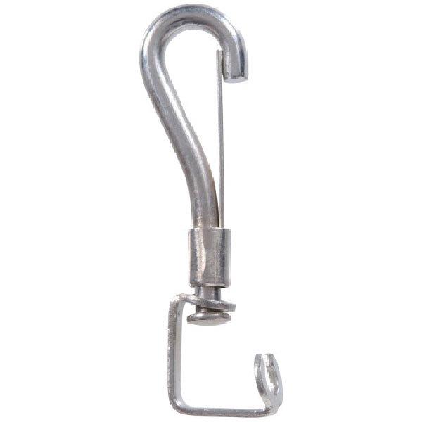 Hardware Essentials Spring Snap